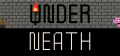 Underneath Logo