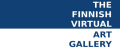 The Finnish Virtual Art Gallery Logo