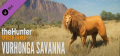 theHunter: Call of the Wild™ - Vurhonga Savanna Logo