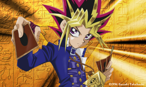 Yu-Gi-Oh! Classic 1