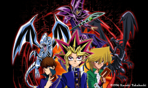 Yu-Gi-Oh! Classic 2