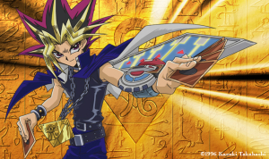 Yu-Gi-Oh! Classic 4