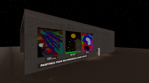 The Finnish Virtual Art Gallery 2