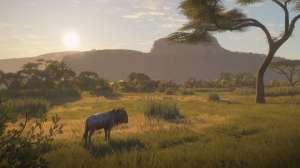 theHunter: Call of the Wild™ - Vurhonga Savanna 7