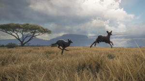 theHunter: Call of the Wild™ - Vurhonga Savanna 8