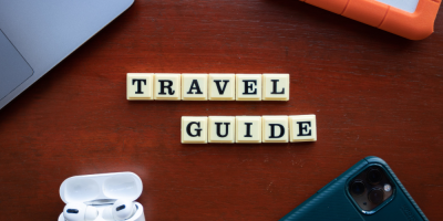 Navigating the World with Ease: Top 5 Essential Travel Apps for 2023
