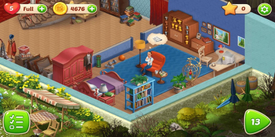 Mastering New Challenges in Homescapes: Expert Strategies for Advanced-Level Triumphs