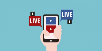 The Digital Stage: How Live Streaming Transformed from Hobby to Career