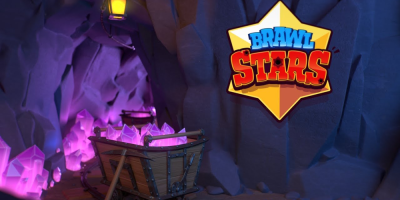 Brawl Stars Dives Into the Deep End with Baby Shark Collaboration