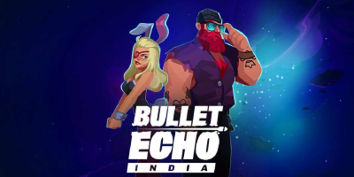Krafton's Strategic Entry into India with "Bullet Echo India": A Game-Changer