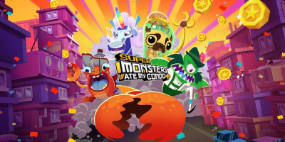 Super Monsters Ate My Condo Returns With a Bang: A Revitalized Classic Hits Mobile