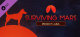 Surviving Mars: Project Laika Logo