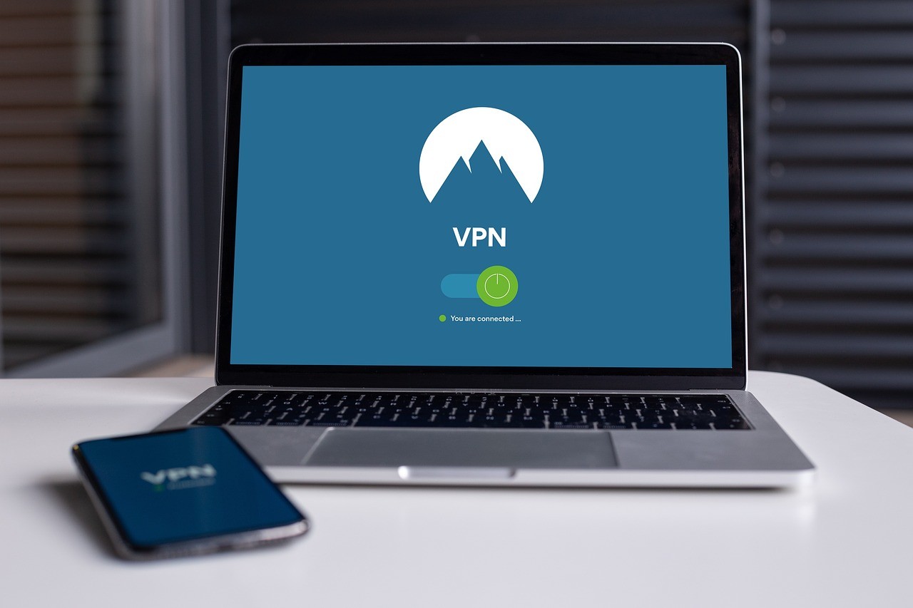 Installing the VPN App on Your Mobile Device