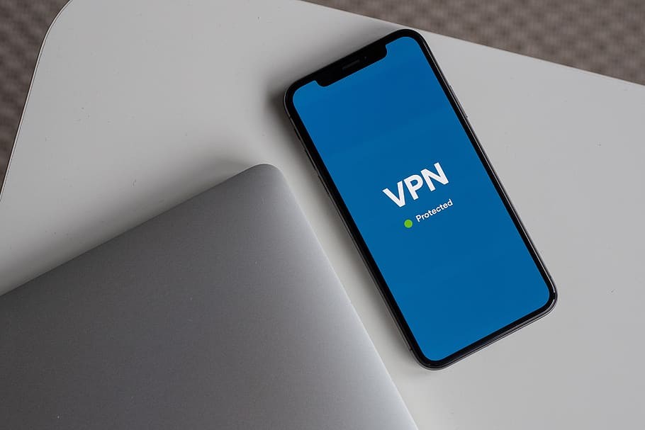 Establishing a VPN Connection for Secure Browsing